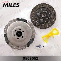 GE09052 MILES Комплект зчеплення