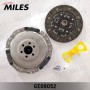GE09052 MILES Комплект зчеплення