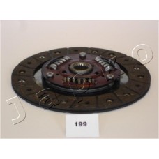 80199 JAPKO Диск зчеплення