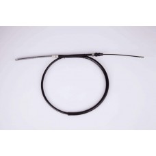 8AS 355 668-181 HELLA Тросик, cтояночный тормоз