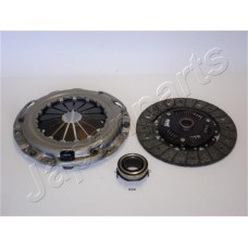 KF-534 JAPANPARTS Комплект зчеплення