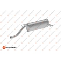 1610736480 EUROREPAR Глушник вихлопних газів кінцевий