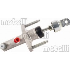 55-0143 METELLI Головний циліндр система зчеплення
