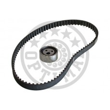 SK-1081 OPTIMAL Комплект ременя ГРМ