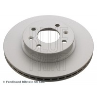 ADG04382 BLUE PRINT Гальмівний диск