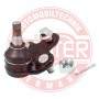 Шарнір незалежної підвіски поворотного важеля MASTER-SPORT GERMANY 30691-PCS-MS