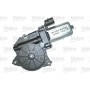 850510 VALEO Електродвигун склопідйомник