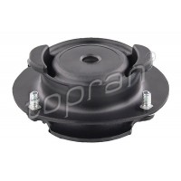 400 910 TOPRAN Опора стійки амортизатора