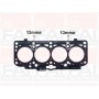 HG1011 FAI AutoParts Прокладка головка циліндра