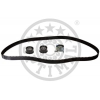 SK-1166 OPTIMAL Комплект ременя ГРМ
