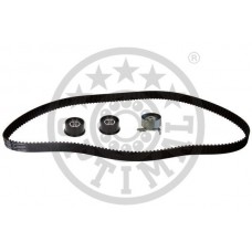 SK-1166 OPTIMAL Комплект ременя ГРМ