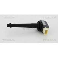 8860 25007 TRISCAN Котушка запалювання