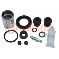 D43256C AUTOFREN SEINSA Ремкомплект, Гальмівний супорт