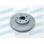 F1009VR SAMKO Гальмівний диск