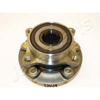 KK-15034 JAPANPARTS Ступиця колеса