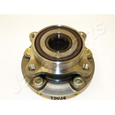 KK-15034 JAPANPARTS Ступиця колеса
