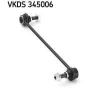 VKDS 345006 SKF Тяга стійка стабілізатор