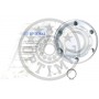 CVB-10454CR OPTIMAL Комплект пыльника, Привідний вал