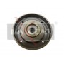 54-0383 MAXGEAR Паразитный / Ведущий ролик, Зубчастий ремінь