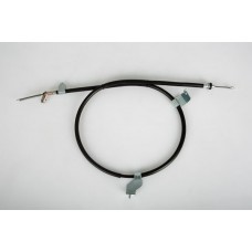 8AS 355 661-011 HELLA Тросик, cтояночный тормоз