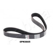 112-6PK805 ASHIKA Поліклиновий ремінь