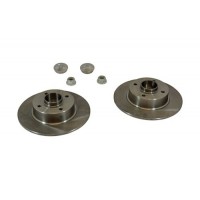 25835a KLAXCAR FRANCE Гальмівний диск