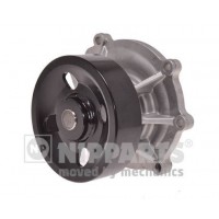 N1510409 NIPPARTS Водяний насос охолодження двигуна