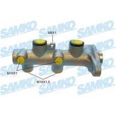 P30081 SAMKO Головний гальмівний циліндр