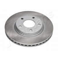 DI-154C JAPANPARTS Гальмівний диск