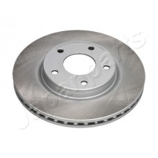 DI-154C JAPANPARTS Гальмівний диск