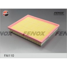 FAI110 FENOX Повітряний фільтр