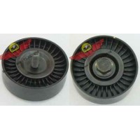 03.80966 AUTOKIT Паразитный / ведущий ролик, Поліклиновий ремінь