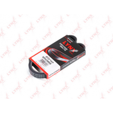 5PK0858 LYNXauto Поліклиновий ремінь