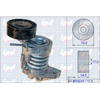 15-3878 IPD НАТЯЖИТЕЛЬ РЕМЕНЯ, клиновой зубча