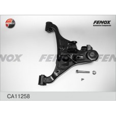 CA11258 FENOX Ричаг незалежної підвіски колеса, подвеска колеса