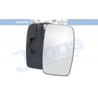 30 82 38-81 JOHNS Дзеркальне скло зовнішнє дзеркало