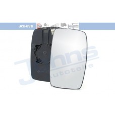 30 82 38-81 JOHNS Дзеркальне скло зовнішнє дзеркало
