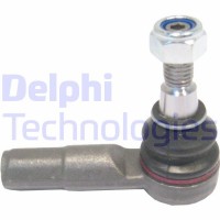 TA1808 DELPHI Наконечник поперечної кермової тяги
