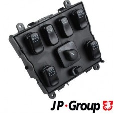 1396700300 JP GROUP Вимикач склопідйомник