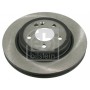 21921 FEBI BILSTEIN Гальмівний диск