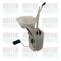 7507699E HOFFER Елемент системи живлення