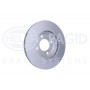 8DD 355 101-321 HELLA PAGID Гальмівний диск