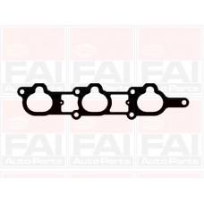 IM1580 FAI AutoParts Комплект прокладок впускний колектор