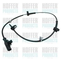 8290736 HOFFER Датчик частота обертання колеса