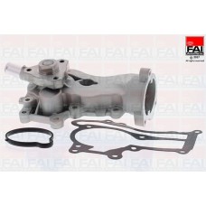 WP6555 FAI AutoParts Водяний насос охолодження двигуна