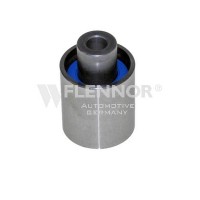 FU99341 FLENNOR Паразитный / Ведущий ролик, Зубчастий ремінь