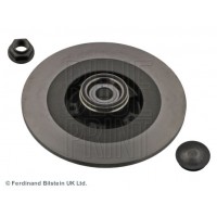 ADR164327 BLUE PRINT Гальмівний диск