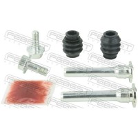 2174-TAURF FEBEST Напрямний болт корпус скоби гальма