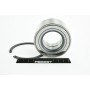 DAC40750037 FEBEST Підшипник ступиці колеса