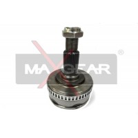 49-0108 MAXGEAR Шарнирный комплект, Привідний вал